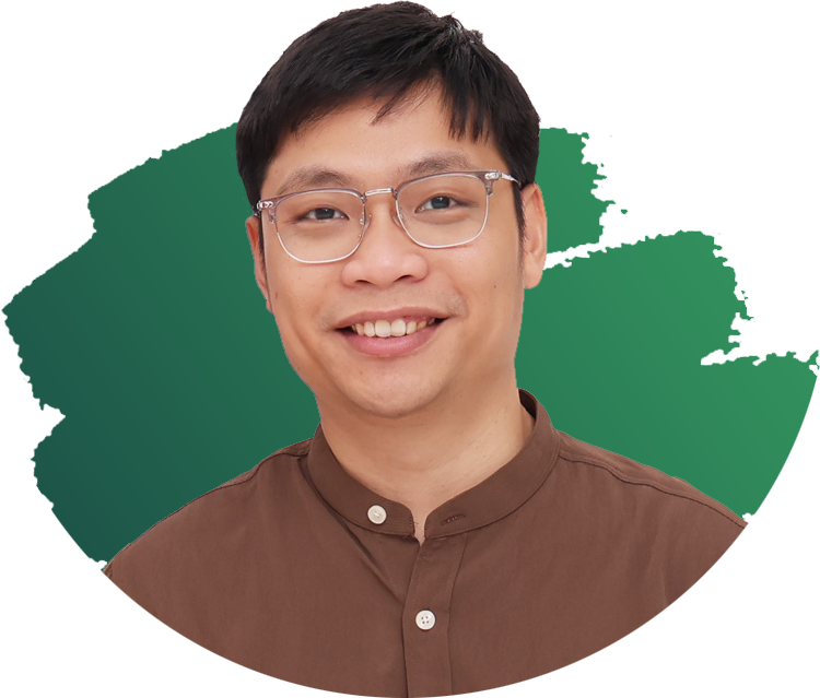 Lâm Phúc Freelancer